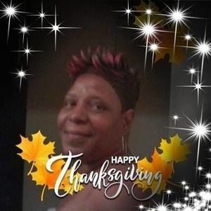 Meet your Posher, Lorene